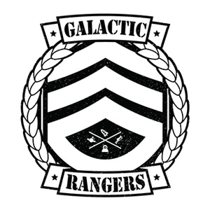 Galactic Rangers