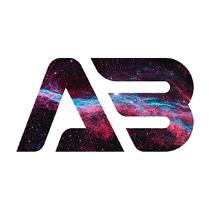 AB Space Logo