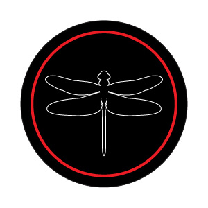 Dragonfly Logos
