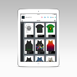 Shopping UI/UX Design