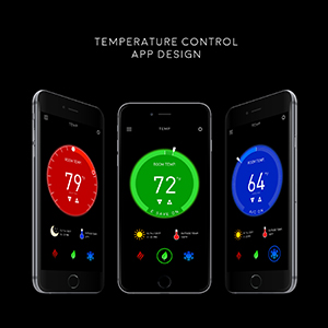 Temp. Control Design