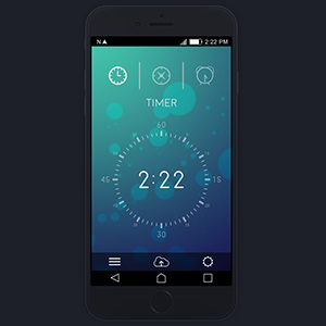 Clock App Demo